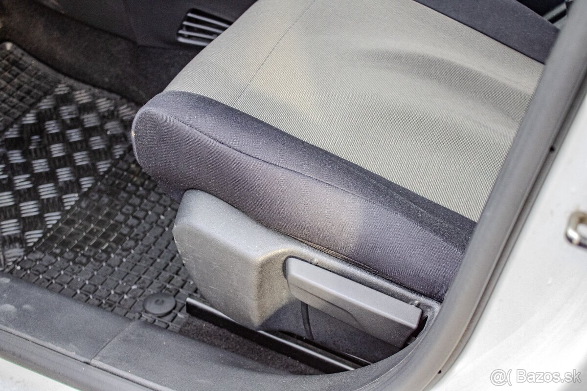 Citroën C3 PureTech 110 S&s Shine A/T 81kW, A6 - 9