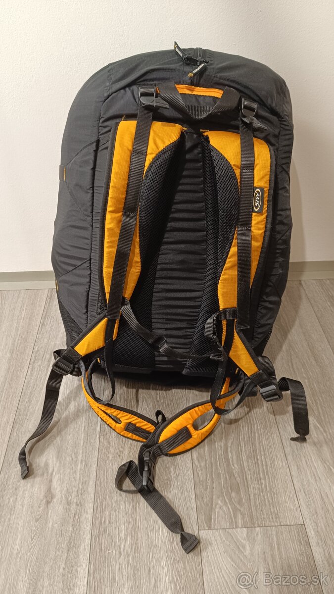 Paragliding sedačka SKY Reverse 2 S. - 9