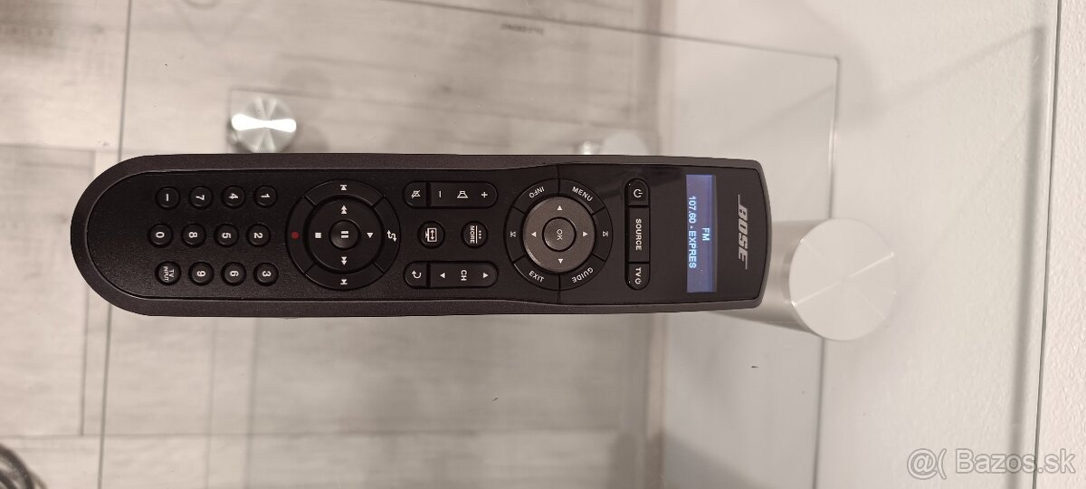 Bose Lifestyle V25 - 9