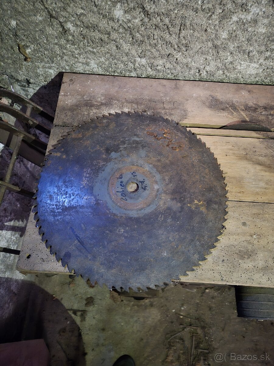 Predám cinkulár - 9