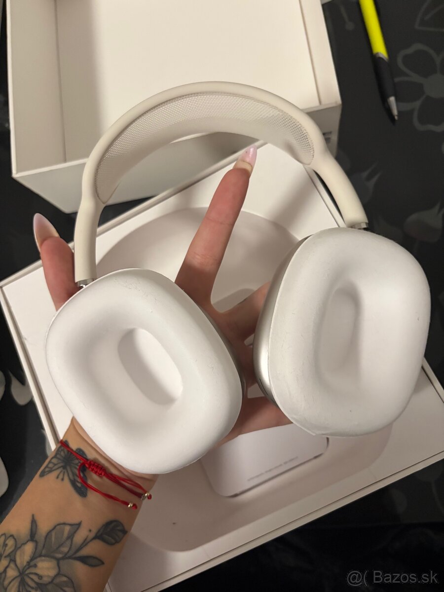 Apple AirPods Max - 9