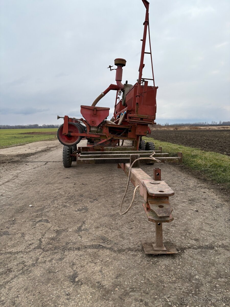 Sejačka na kukuricu - 9