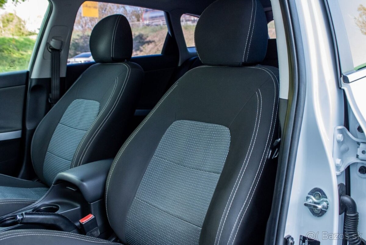 Kia Cee d SW 1.6 CRDi Gold / Nelakované - 9