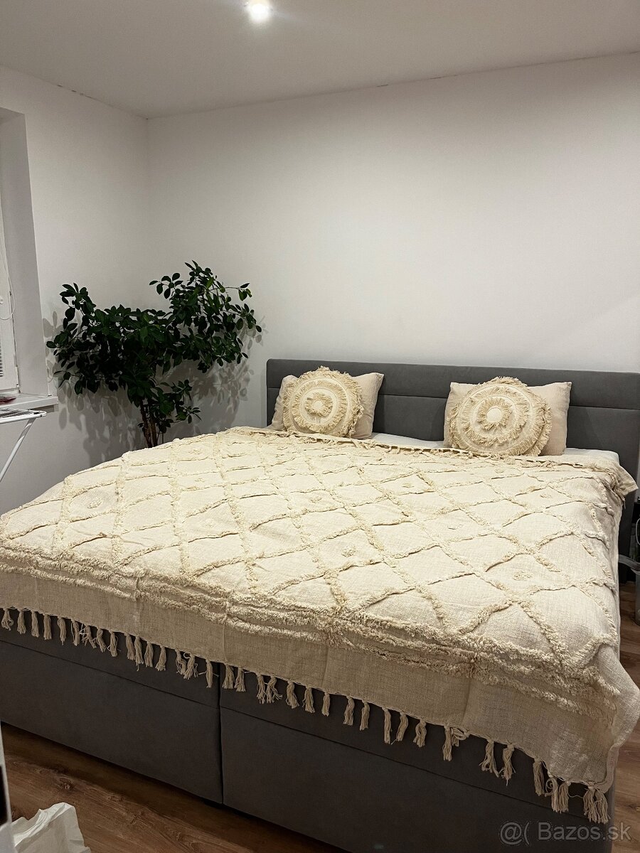 REZERVOVANÉ - 3-izbový byt na predaj - 9