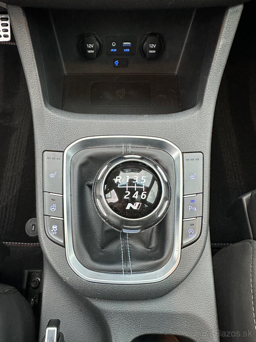 Hyundai i30N 2.0 T-GDi N Performance - 9