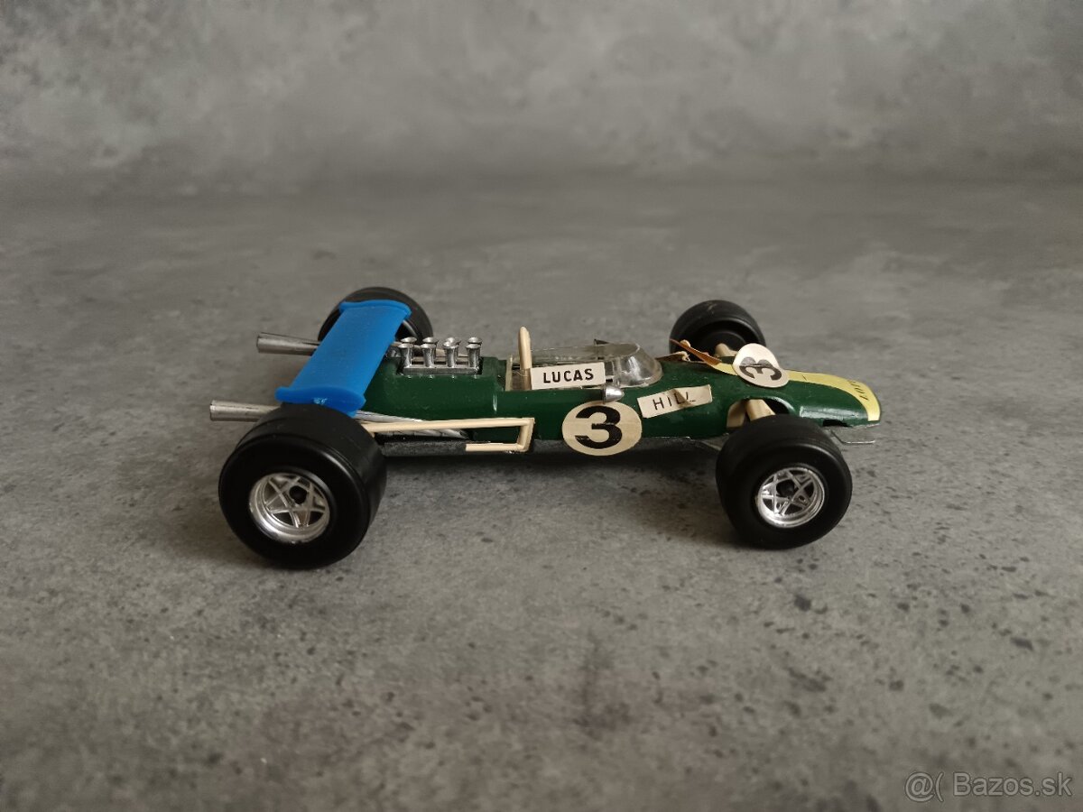 1:32 Formule 1 POLISTIL - 9