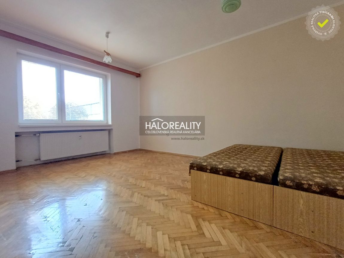 HALO reality - Predaj, dvojizbový byt Púchov, 1. mája - EXKL - 9