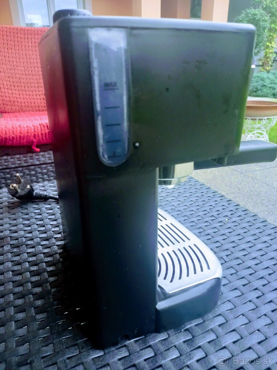 Kávovar -Pákový - 9