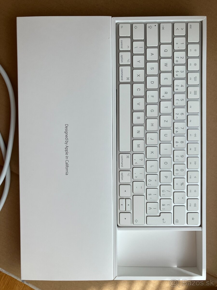 Apple iMac 21.5" late 2017 - 9