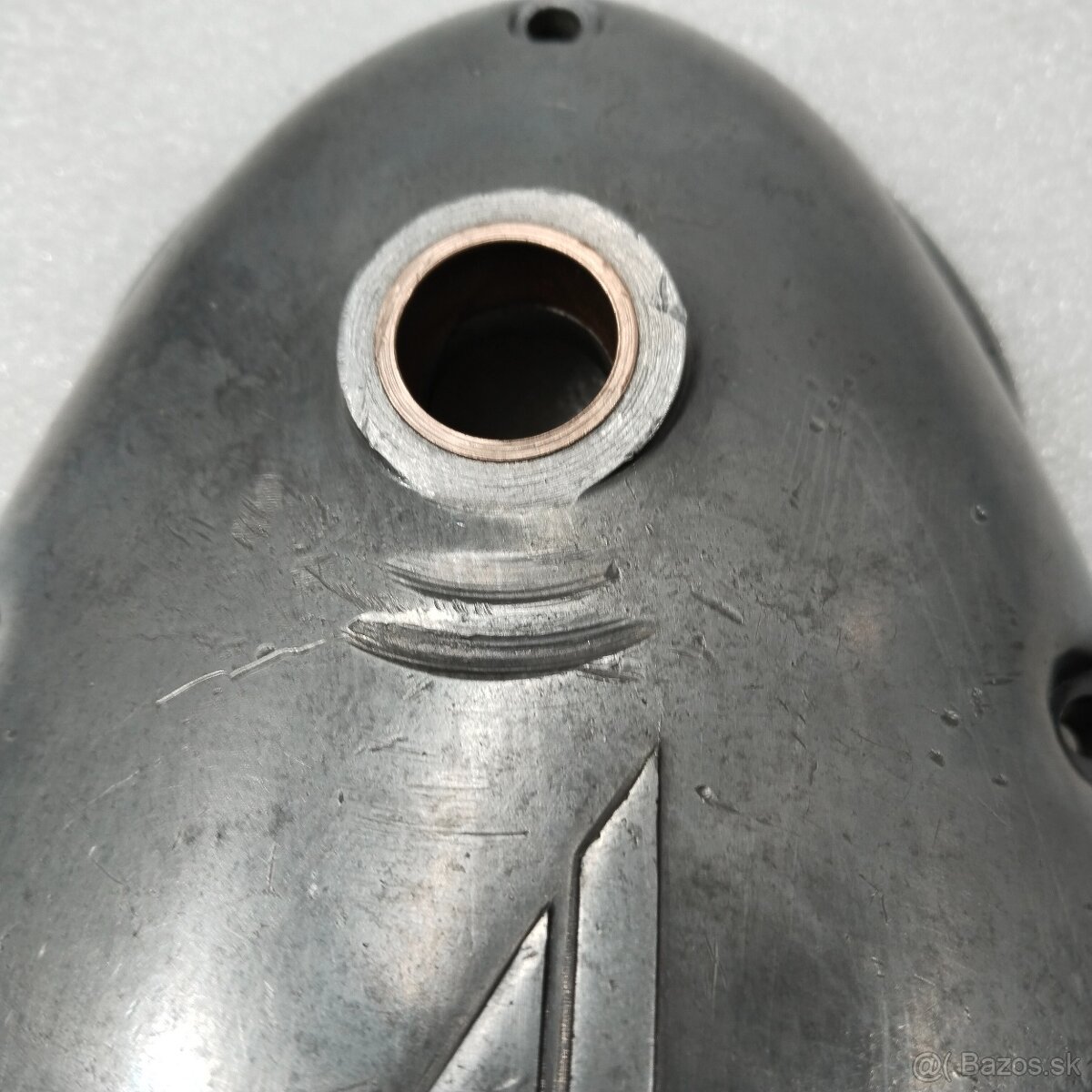 MANET 90 VÍKO SPOJKY ORIGINÁL - 9