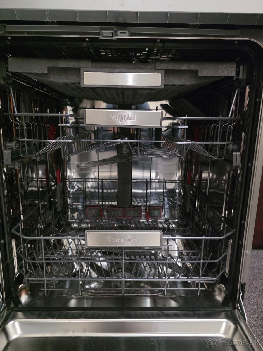 Umyvacka riadu Whirlpool - 9