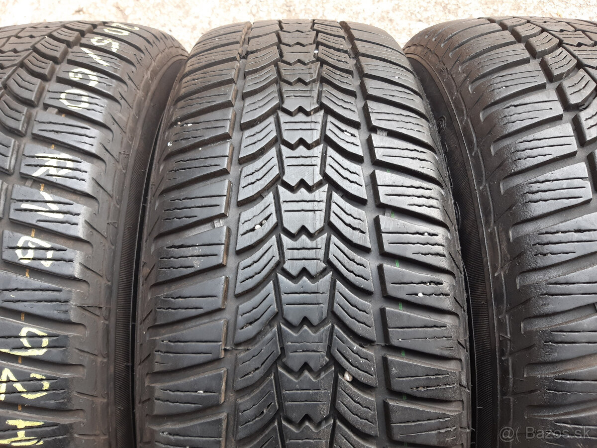 5x100 16" Škoda Kamiq, VW T-Cross, Seat Arona - 9