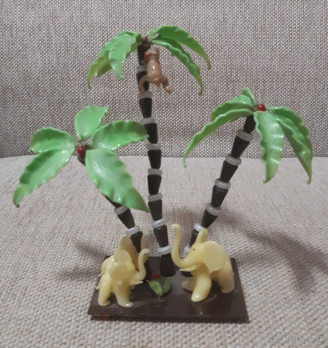 Sklenené figurky Brychta Jaroslav - 9