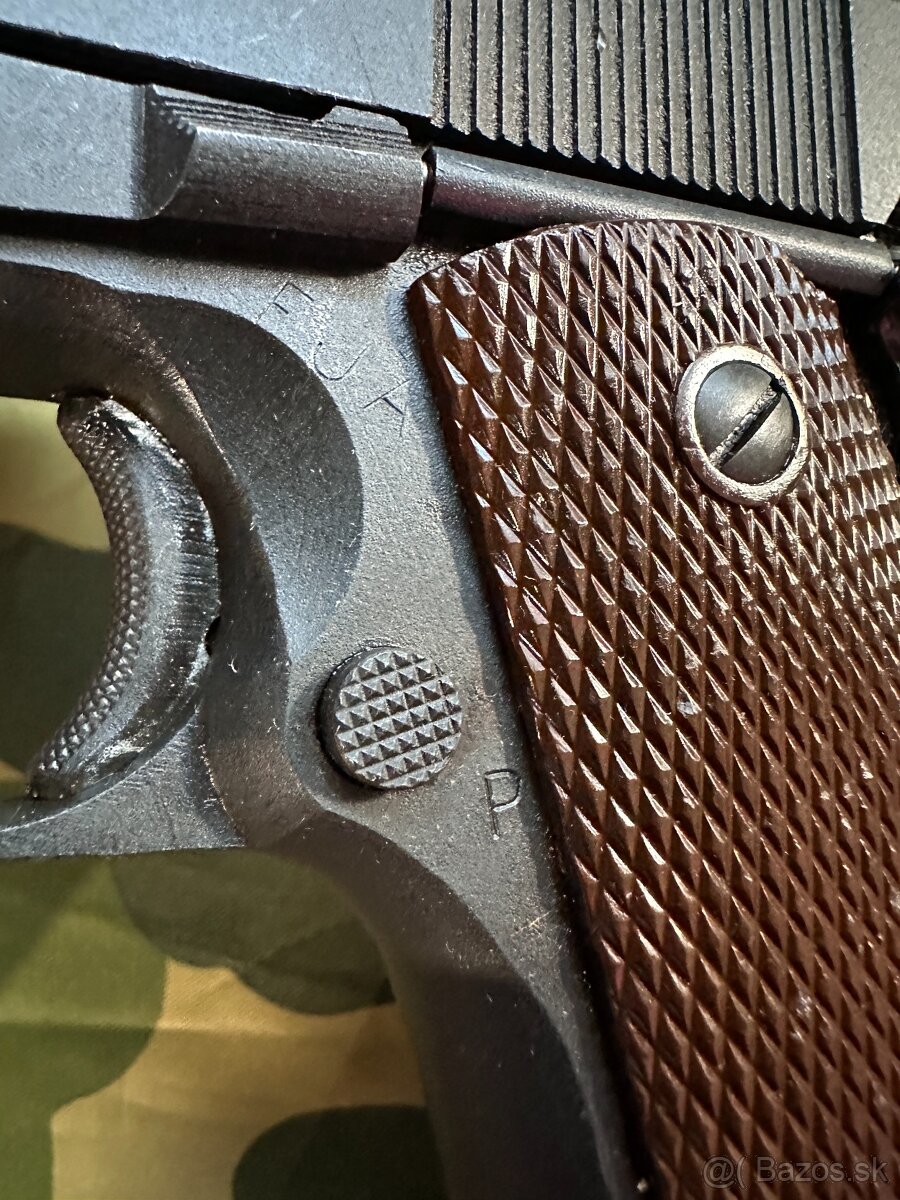 Colt 1911 / Ithaca M 1911 A1 45ACP - 9