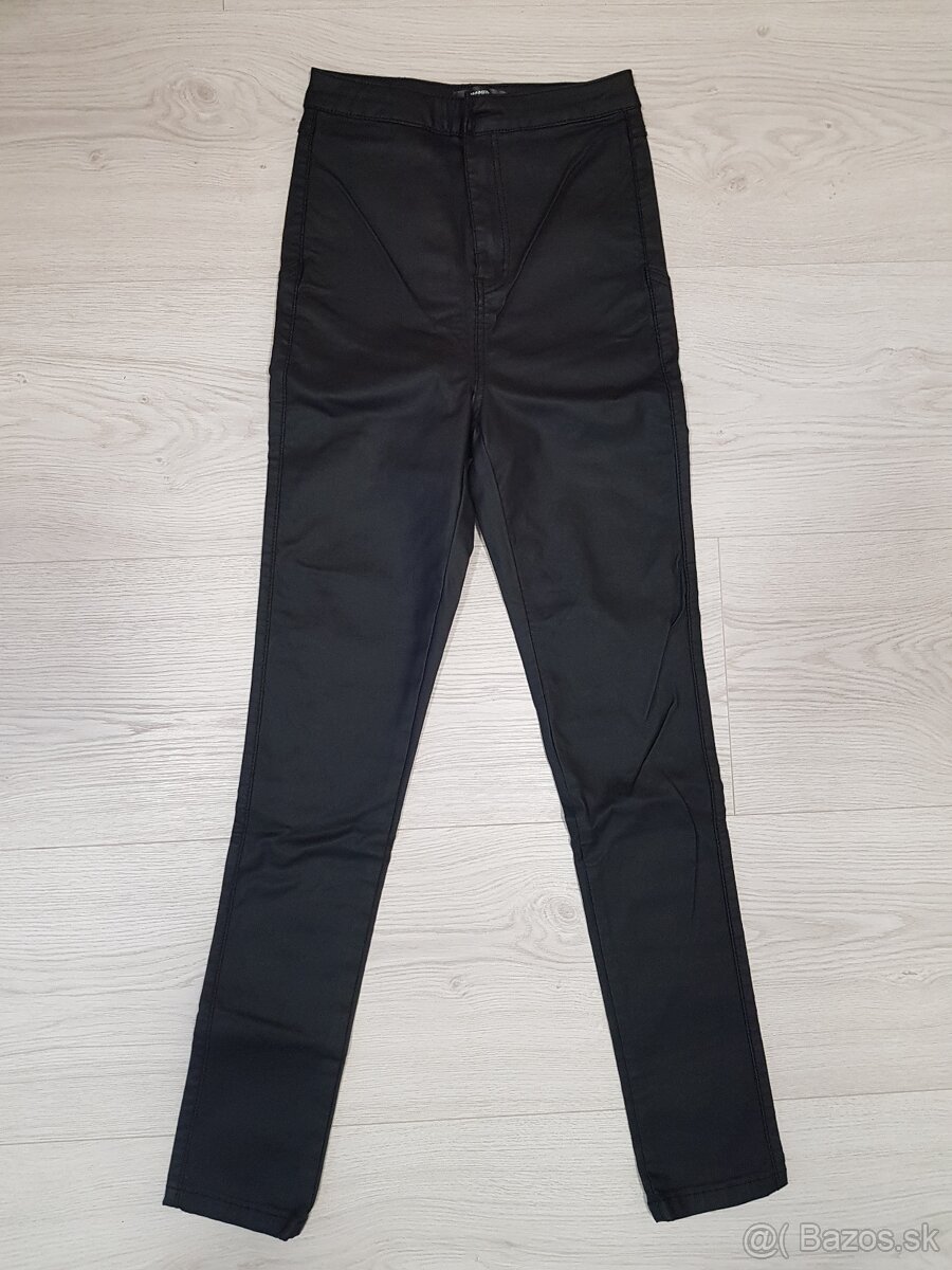 Dámske a pánske džínsy - 9