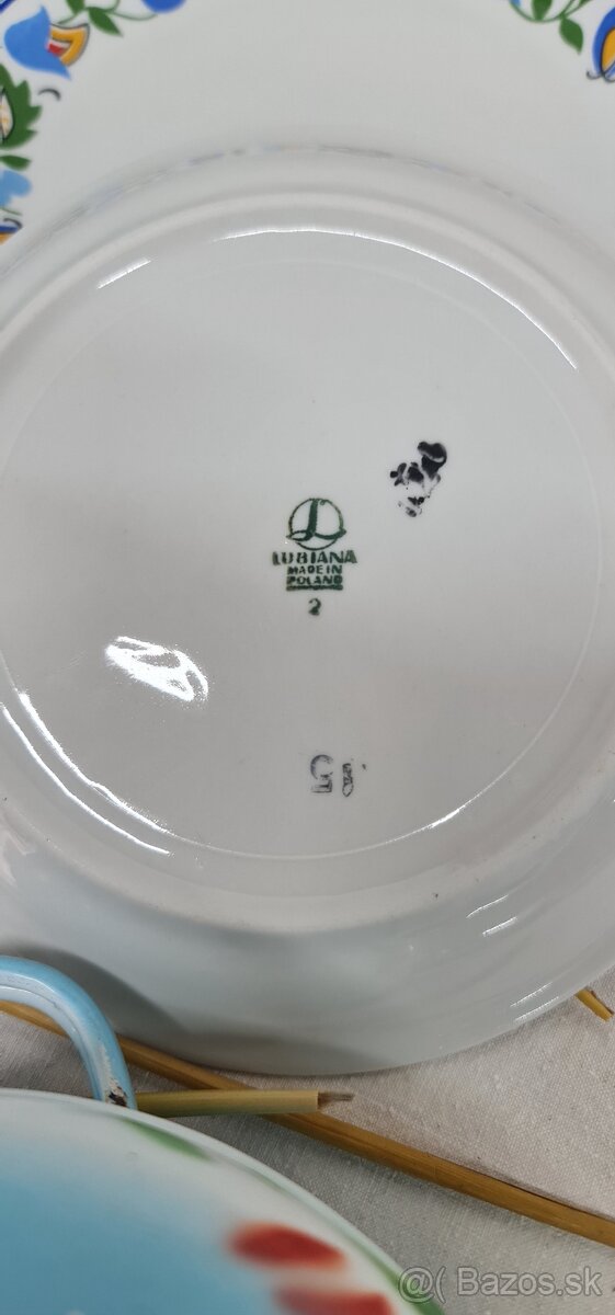 Vidiecké dekorácie 17 - 9