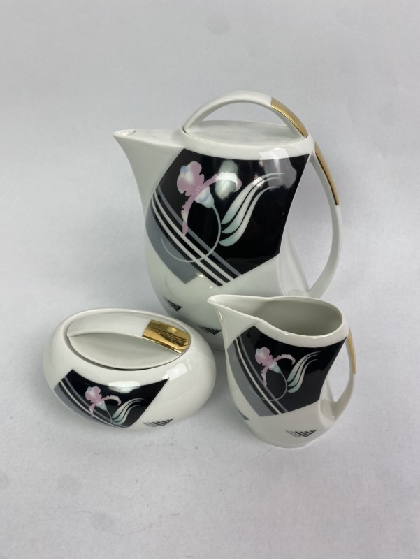 Dizajnový porcelánový servis Studio Carlsbad - 9