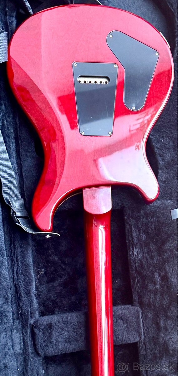 PRS Custom 22 USA Core (2003) Predaj / Výmena - 9