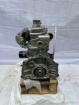 Závodní motor škoda - 9