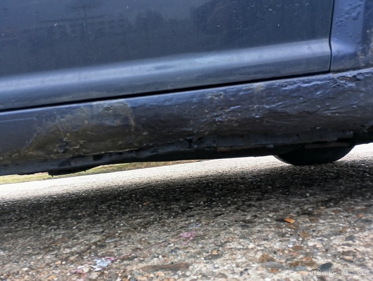 Predam vw golf 4 1.4i 16 ventil - 9