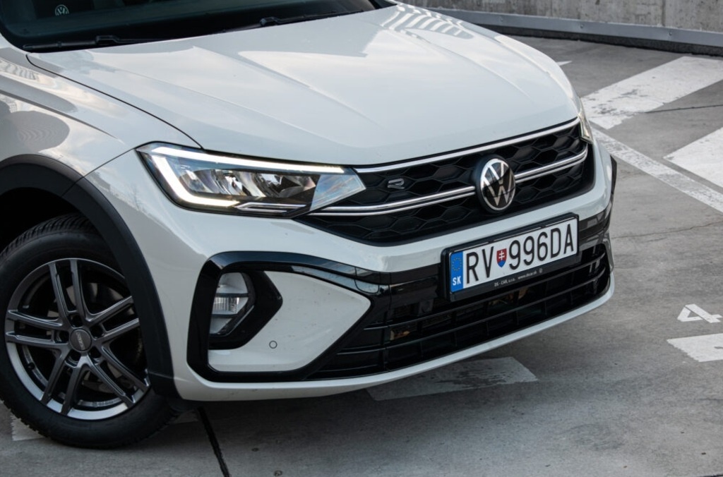 Volkswagen Taigo 1.5 TSI R-Line DSG 110kw - 9