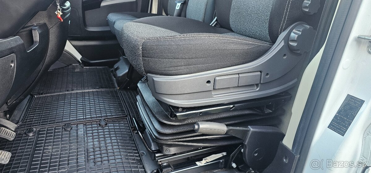 Fiat Ducato L4H3 - 9