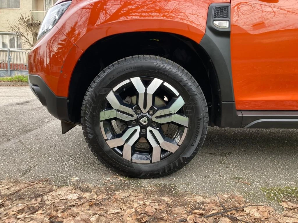Dacia Duster - 9