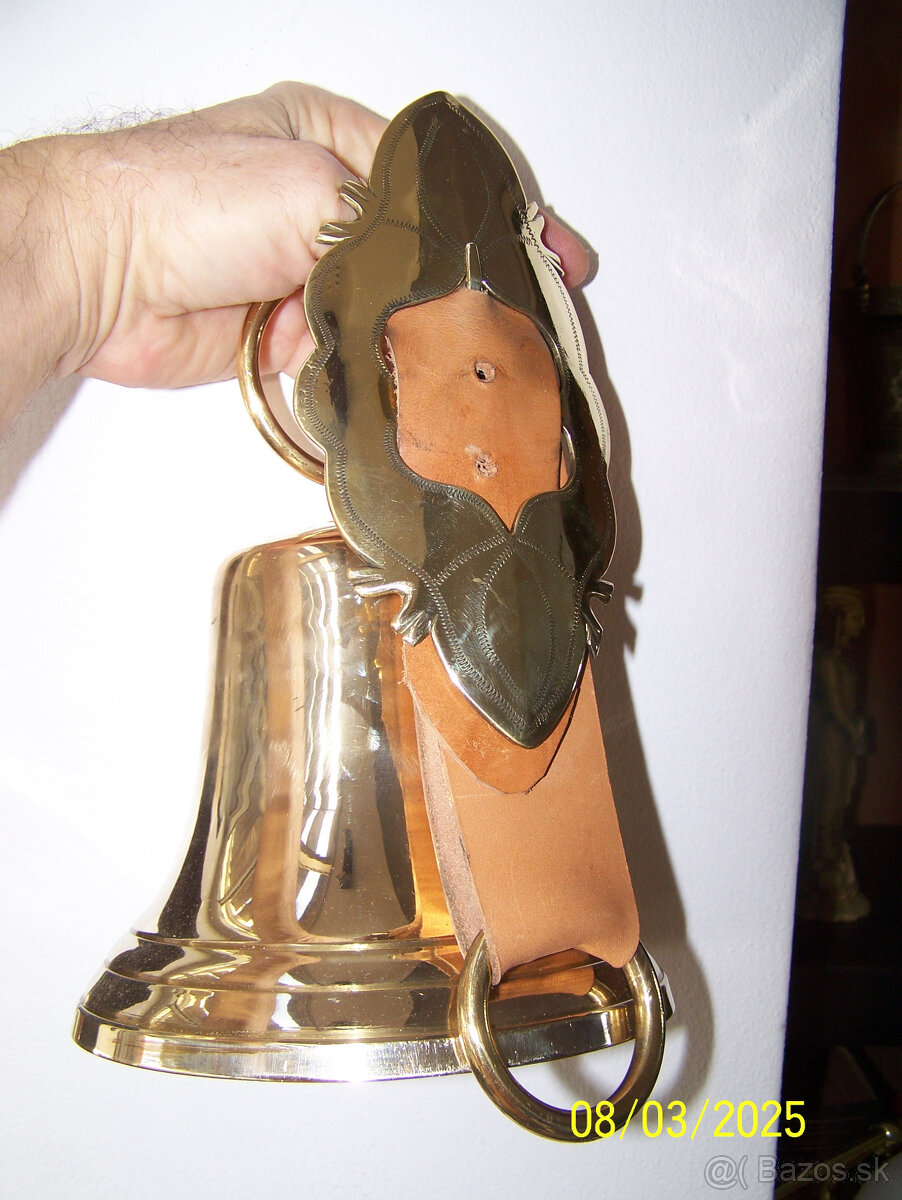 Zvon, zvonec, zvonce predaj - 9