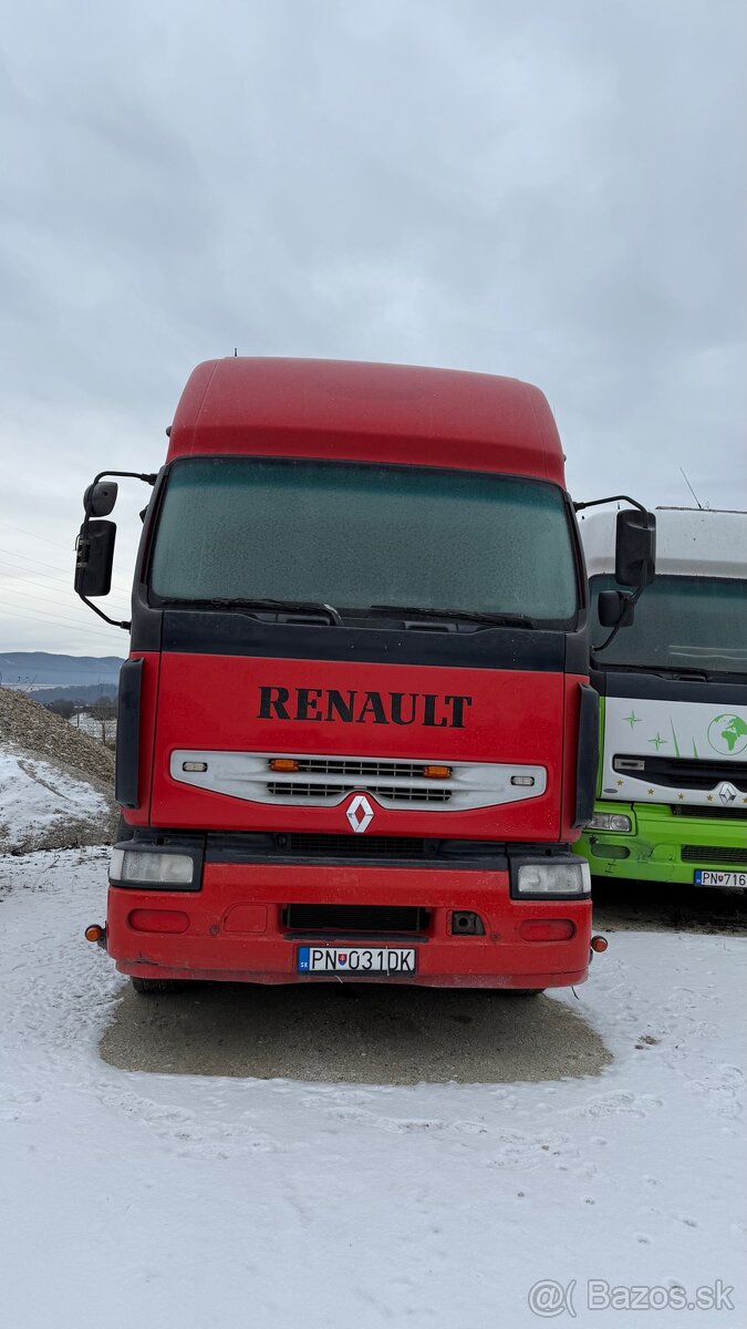 Renault premium 420dci - 9