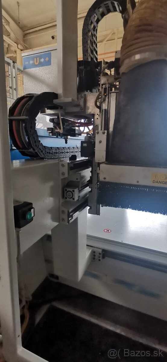 CNC Masterwood Project 310 V1 - Nová cena - 9