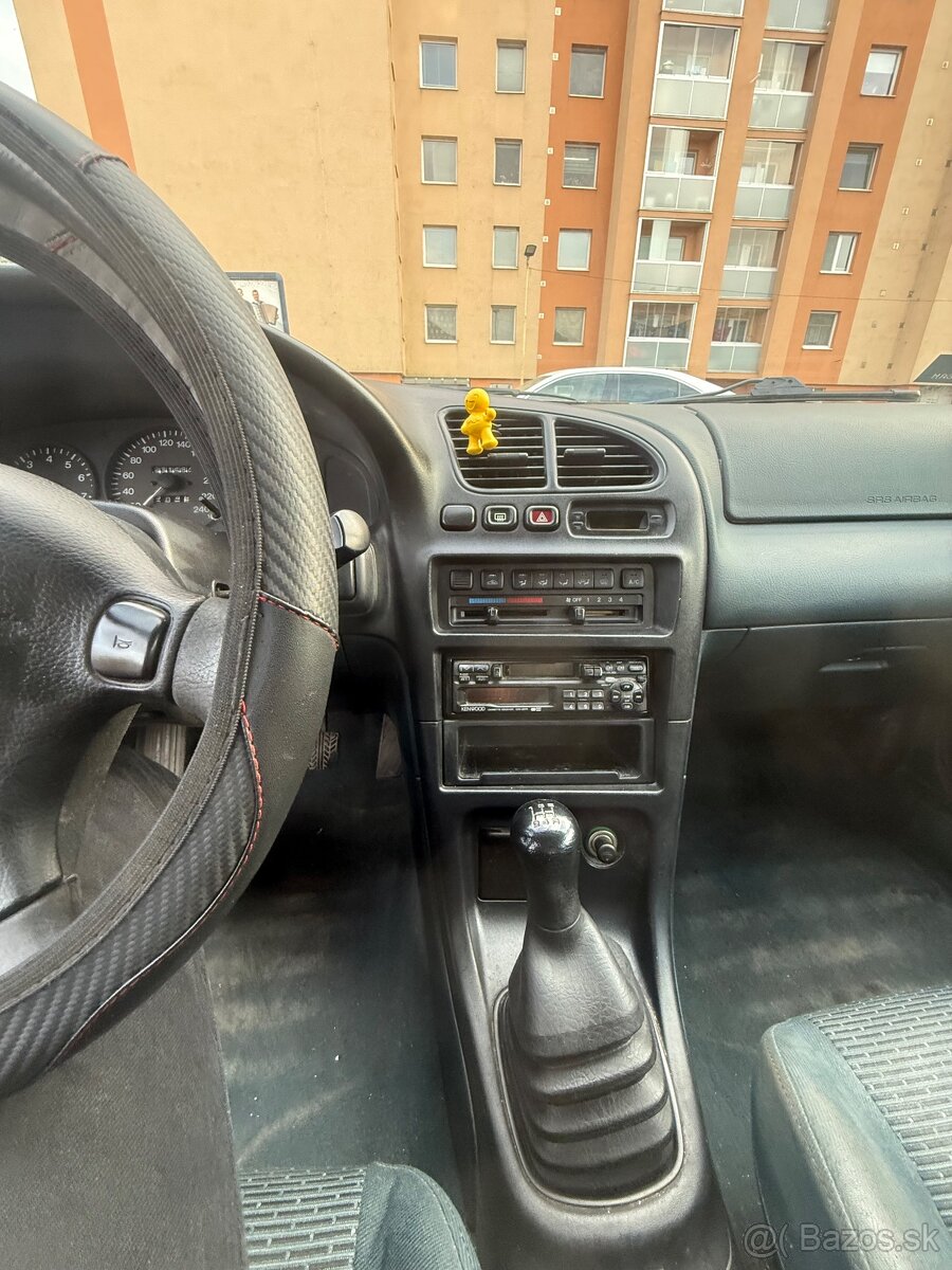 323 F 1.5 benzín - 9