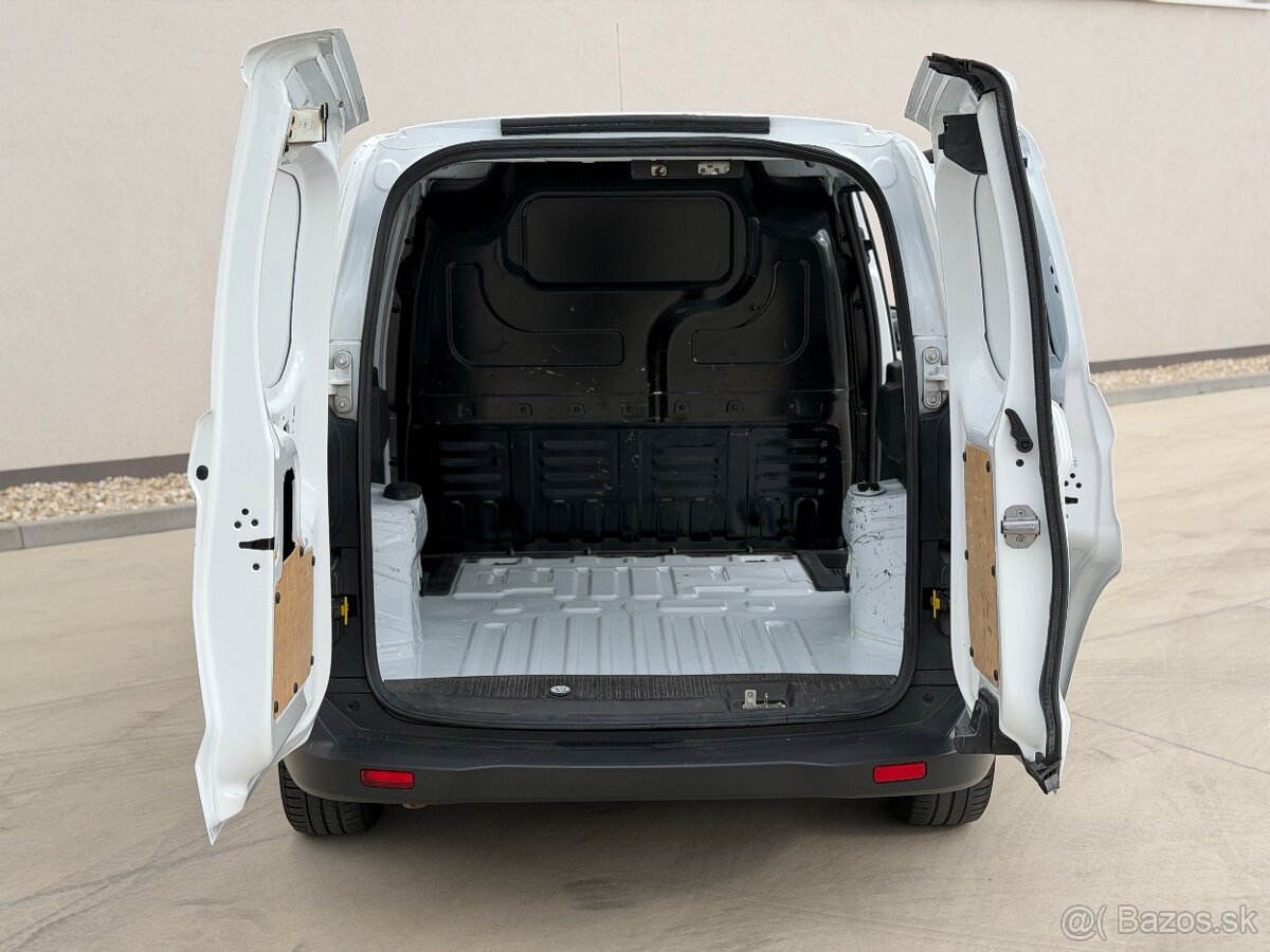 Ford Transit 1.5TdCi Courier Van - 9