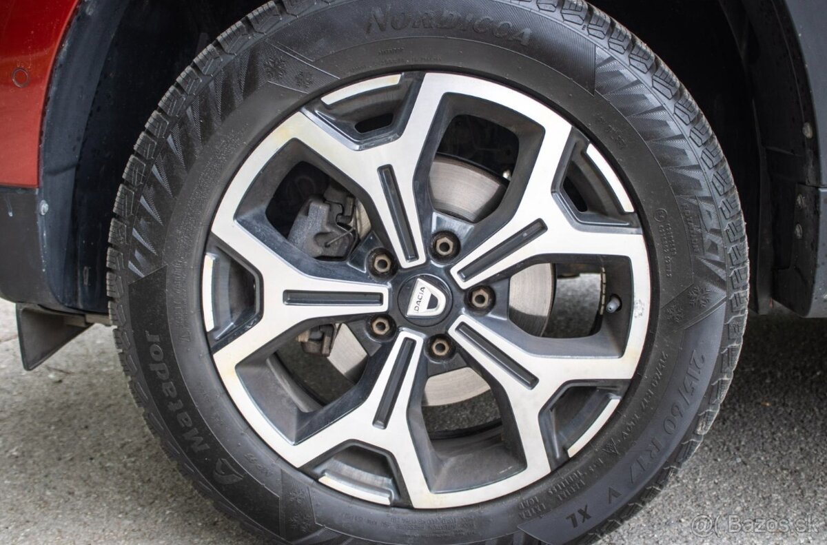 Dacia Duster 1.0 TCe 100 LPG Comfort 4x2 - 9