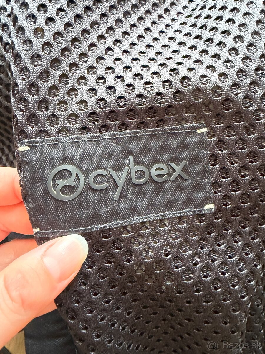 CYBEX Amya Carrier – stav ako nový - 9