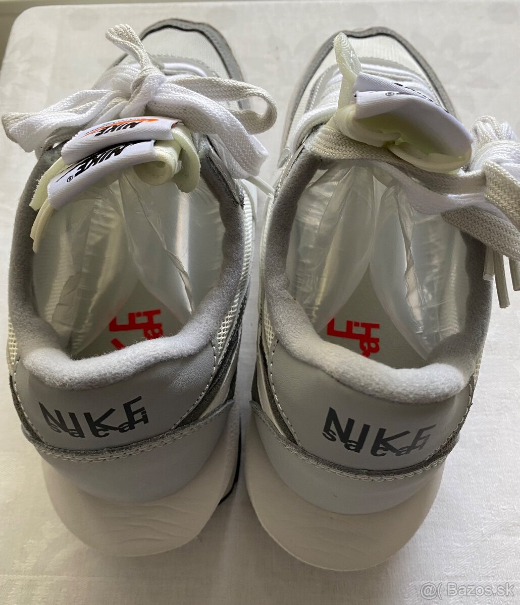 Botasky NIKE - 9
