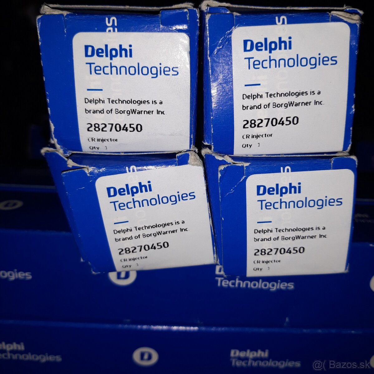 Vstreky Delphi - 9
