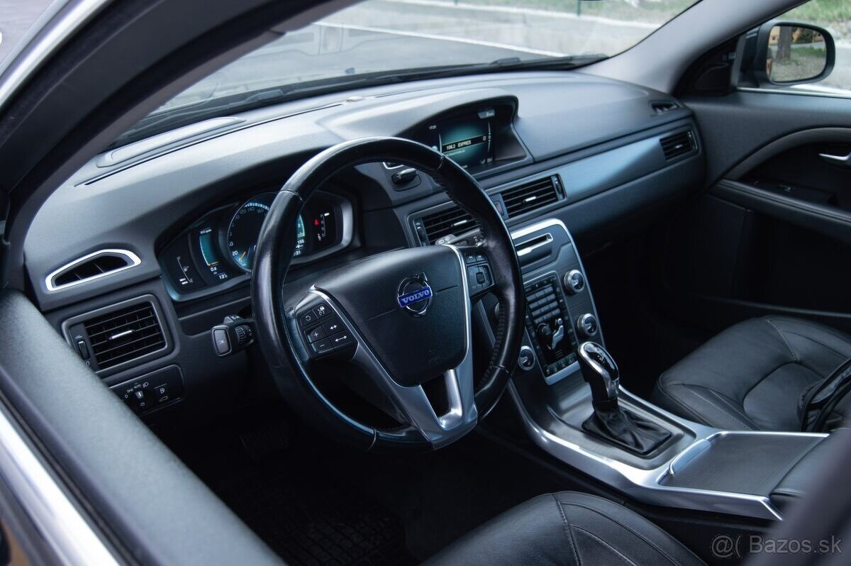 Volvo V70 D4 2.0 Summum 133KW - 9