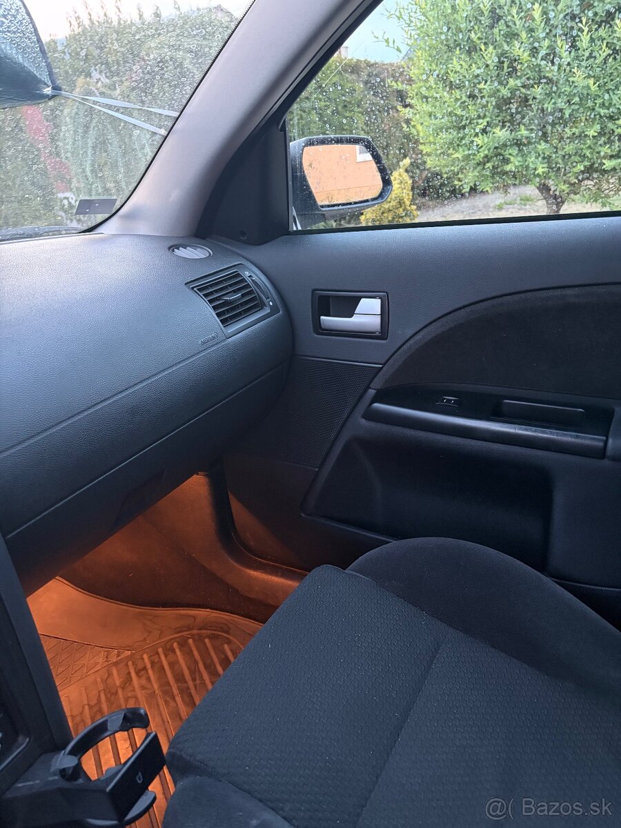 Ford mondeo - 9