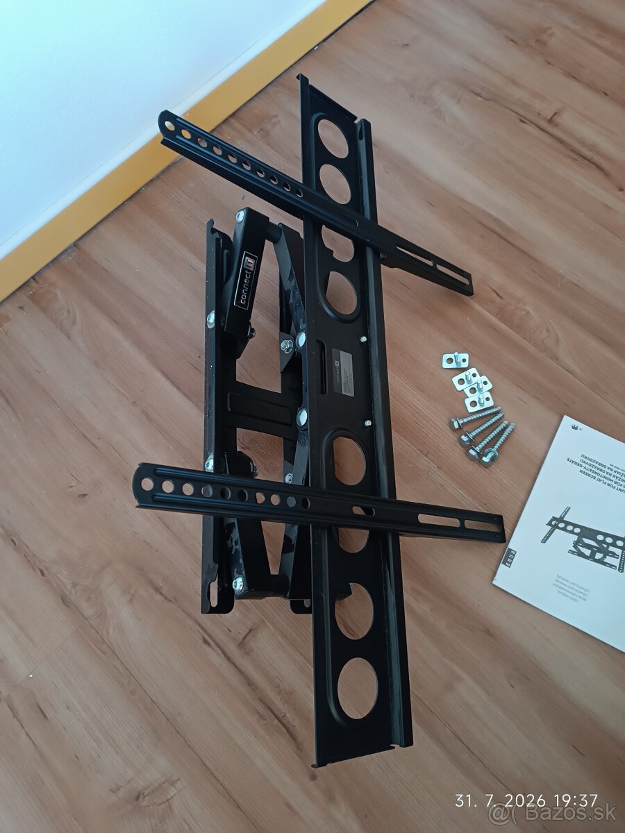 Smart OLED Philips 65OLED873/12 65" s miernym poškodením - 9