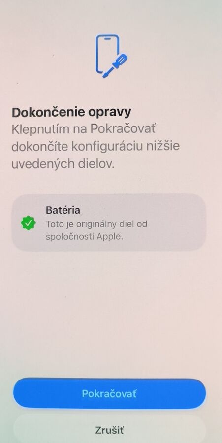 apple iphone 13 128gb Midnight / Batéria 100% - 9