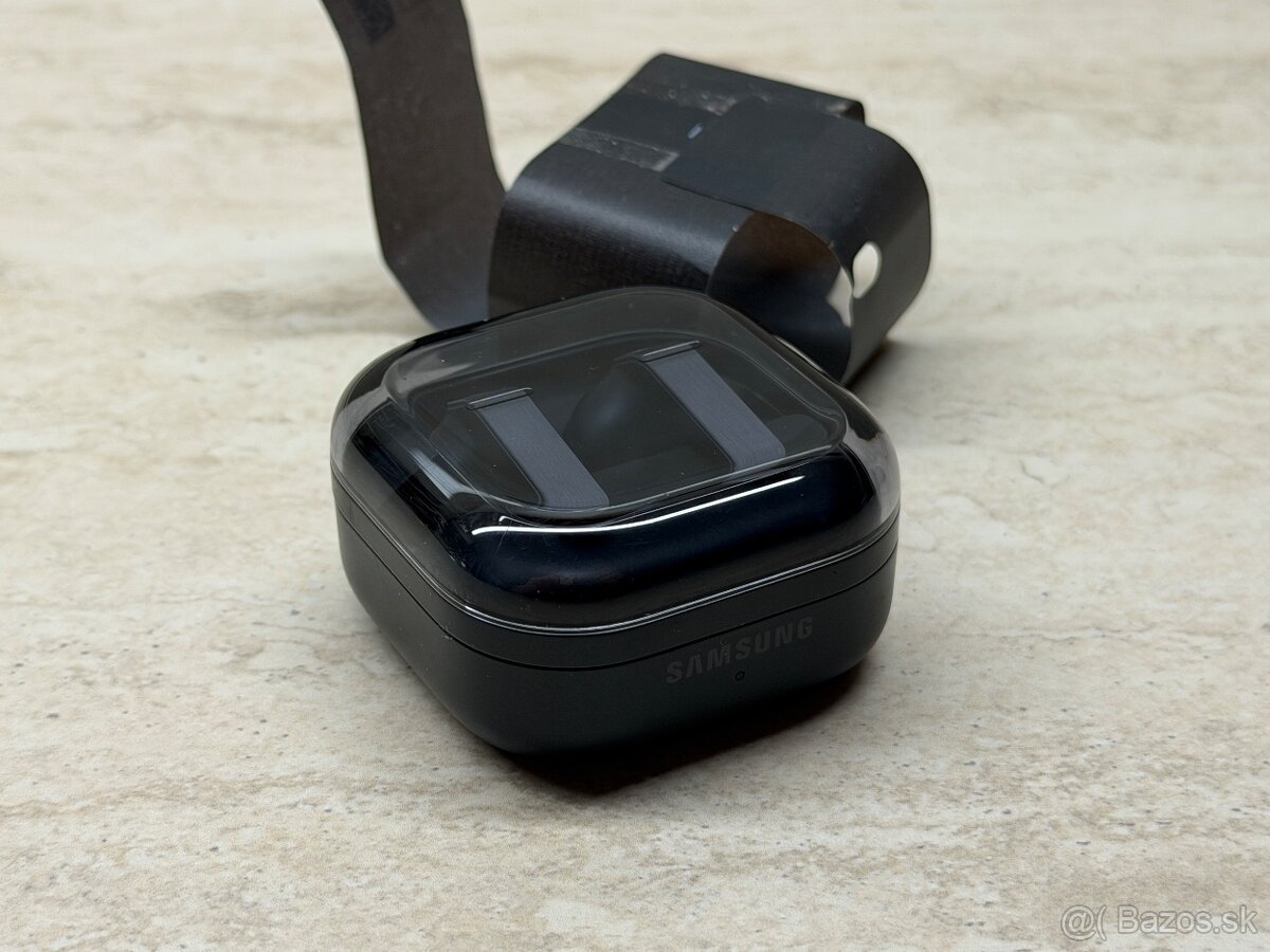 Samsung Galaxy Buds 4 Pro Black - 9