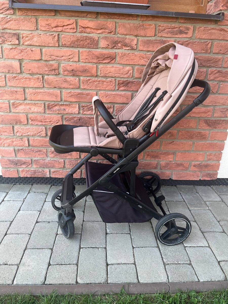 Carrello alfa - 9