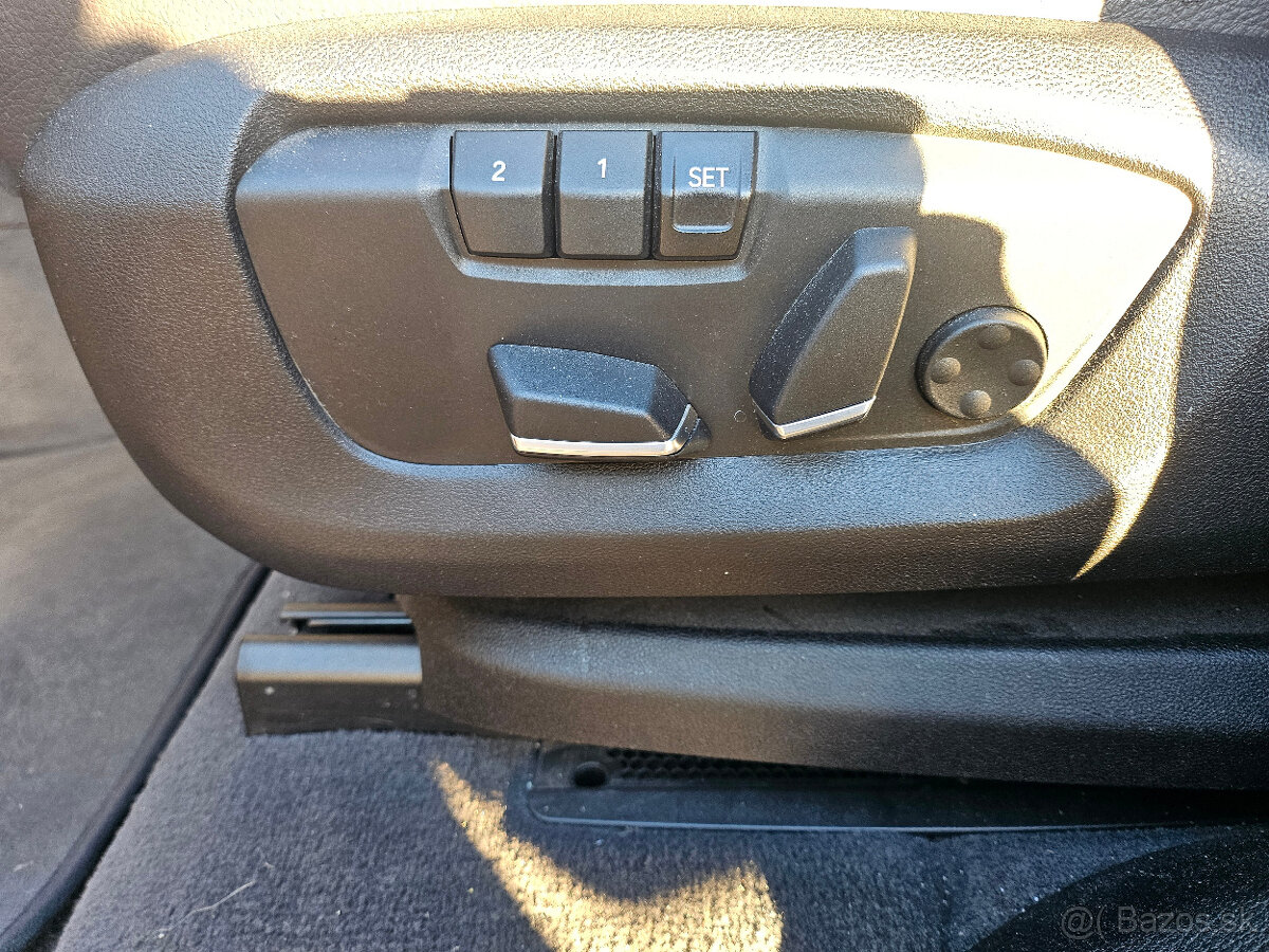 Predám BMW X6 XDrive 30D, 190kw - 9