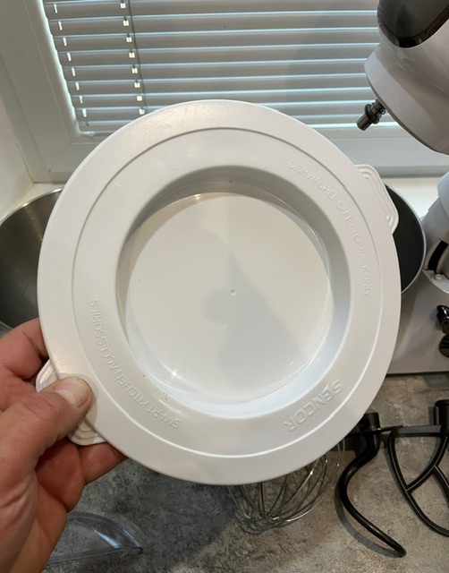 Sencor STM 3700WH 1000w kuchynský robot - 9