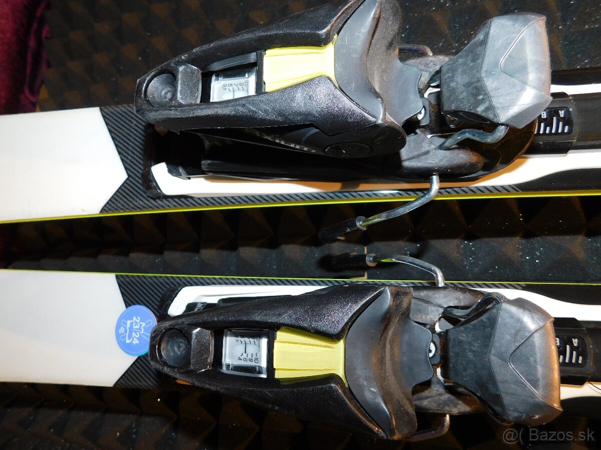 Rossignol 170cm - 9