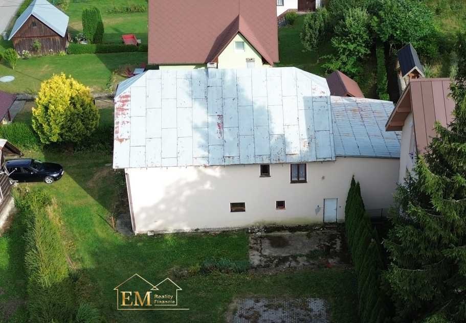Dom Zázrivá -predaj - 9