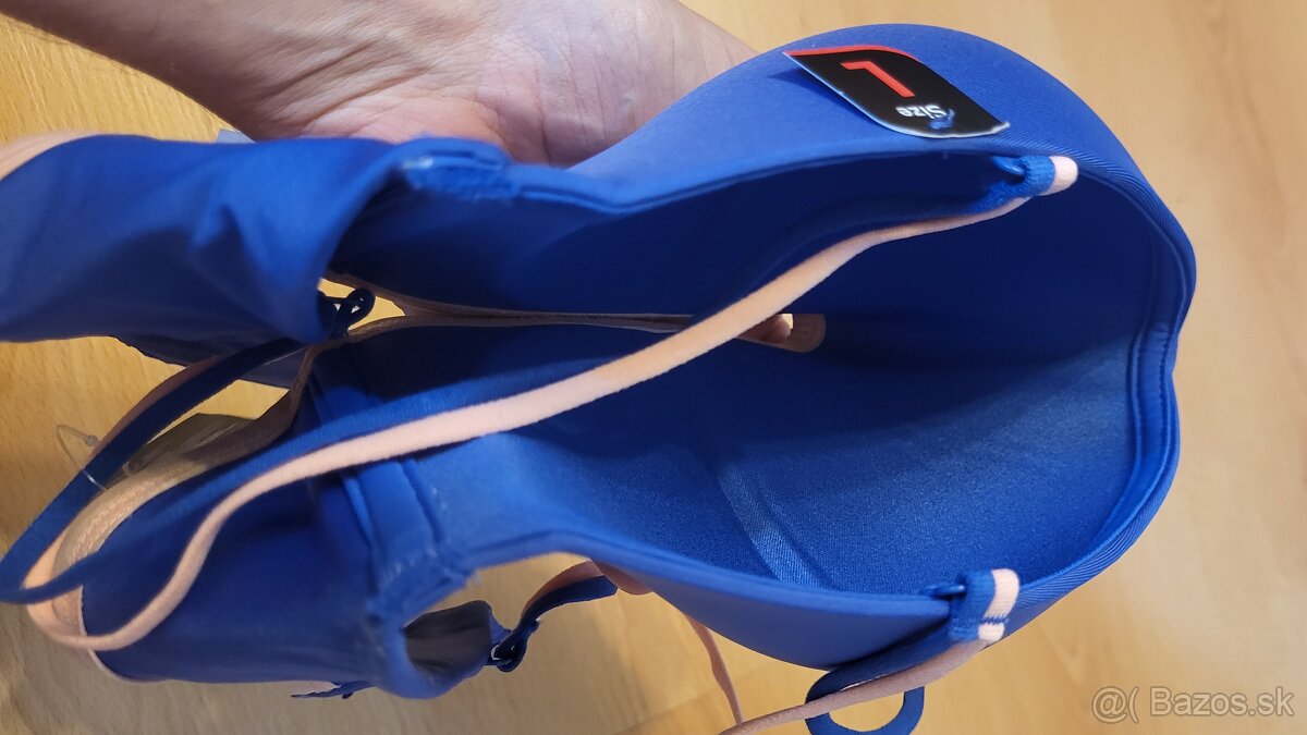 Kvalitna podprsenka Wacoal Mood Buddy Bra - 9