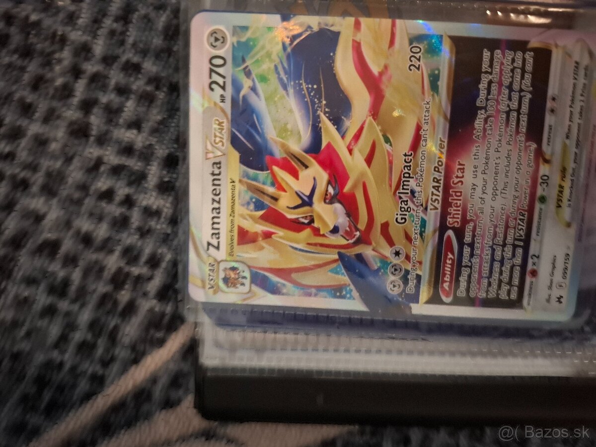 Predám pokémon - 9