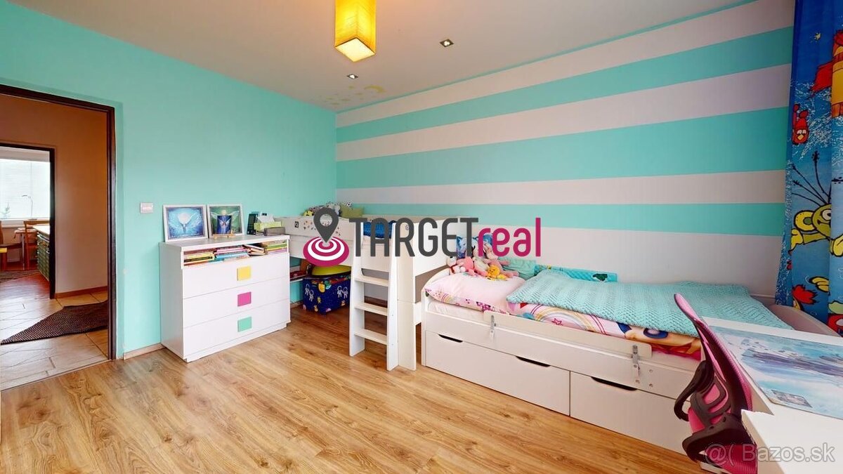 TARGETreal | ZNÍŽENÁ CENA NA PREDAJ 3- IZBOVÝ BYT V MARTINE- - 9