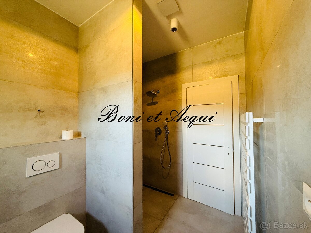 5 izbový RD na 1313 m2 pozemku blízko Piešťan - 9